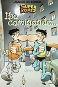 magos del humor super lopez nº 119: iba caminando...-9788466635240 magos del humor super lopez nº 119: iba caminando...-9788466635240