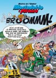 mestres de l humor nº 34: broommm!-francisco ibañez-9788466653640 mestres de l humor nº 34: broommm!-francisco ibañez-9788466653640