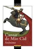cantar de mio cid-9788466762540 cantar de mio cid-9788466762540