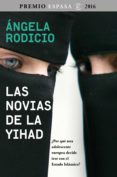 las novias de la yihad (ebook)-9788467048940 las novias de la yihad (ebook)-9788467048940