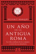un año en la antigua roma (ebook)-9788467051940 un año en la antigua roma (ebook)-9788467051940