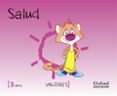 infantil 3 años ed. valores ed. salud 14-9788467381740 infantil 3 años ed. valores ed. salud 14-9788467381740