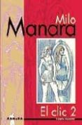 biblioteca manara: el clic nº 2-milo manara-9788467432640 biblioteca manara: el clic nº 2-milo manara-9788467432640
