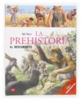 la prehistoria-neil morris-9788467507140 la prehistoria-neil morris-9788467507140