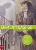crimen y castigo-fiodor dostoievski-9788467529340 crimen y castigo-fiodor dostoievski-9788467529340