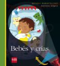 bebes y crias-charlotte roederer-9788467574340 bebes y crias-charlotte roederer-9788467574340