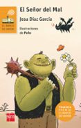 el señor del mal-josu diaz garcia-9788467578140 el señor del mal-josu diaz garcia-9788467578140