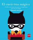 el cucú-tras mágico-edouard manceau-9788467591040 el cucú-tras mágico-edouard manceau-9788467591040