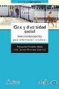cine y diversidad social. instrumento practico para la formacion en valores-margarita cordoba perez-9788467616040 cine y diversidad social. instrumento practico para la formacion en valores-margarita cordoba perez-9788467616040