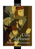 l illa del tresor-robert louis stevenson-9788467841640 l illa del tresor-robert louis stevenson-9788467841640