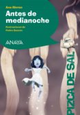 antes de medianoche (ebook)-9788467862140 antes de medianoche (ebook)-9788467862140