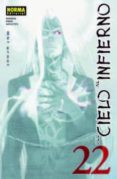 del cielo al infierno 22-9788467906240 del cielo al infierno 22-9788467906240