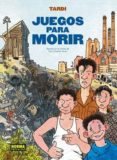 juegos para morir-9788467908640 juegos para morir-9788467908640