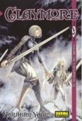 claymore 9-norihiro yagi-9788467913040 claymore 9-norihiro yagi-9788467913040