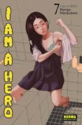 i am a hero 7-kengo hanazawa-9788467915440 i am a hero 7-kengo hanazawa-9788467915440