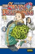 the seven deadly sins 04-nakaba suzuki-9788467918540 the seven deadly sins 04-nakaba suzuki-9788467918540