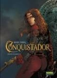 conquistador (ed. integral 2)-9788467922240 conquistador (ed. integral 2)-9788467922240