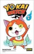 yo-kai watch 02-9788467923940 yo-kai watch 02-9788467923940