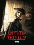 arthus trivium 1: los angeles de nostradamus-9788467924640 arthus trivium 1: los angeles de nostradamus-9788467924640