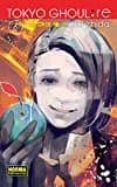 tokyo ghoul: re 6-sui ishida-9788467925340 tokyo ghoul: re 6-sui ishida-9788467925340