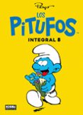Los Pitufos. Integral 8-15746915-otro-formato