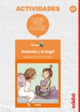 rosanda y el angel (libro-actividades)-angeles gonzalez-sinde-9788468310640 rosanda y el angel (libro-actividades)-angeles gonzalez-sinde-9788468310640