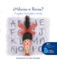 el tren azul :¿hilaria o ilaria? (letra ligada)-angeles gonzalez-sinde reig-9788468340340 el tren azul :¿hilaria o ilaria? (letra ligada)-angeles gonzalez-sinde reig-9788468340340