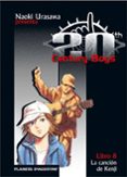 20th century boys nº 8-naoki urasawa-9788468472140 20th century boys nº 8-naoki urasawa-9788468472140