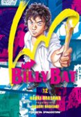 billy bat nº 12-nagasaki urasawa-9788468476940 billy bat nº 12-nagasaki urasawa-9788468476940