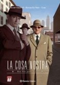 la cosa nostra 6-9788468477640 la cosa nostra 6-9788468477640
