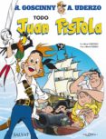 todo juan pistola-rene goscinny-9788469601440 todo juan pistola-rene goscinny-9788469601440
