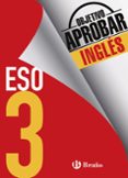 objetivo aprobar inglés 3º eso-9788469612040 objetivo aprobar inglés 3º eso-9788469612040