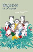 mujeres de la cultura-rosa huertas-9788469848340 mujeres de la cultura-rosa huertas-9788469848340