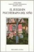 el juego en psicoterapia del niño-annie anzieu-christine anzieu-premmereur-simone daymas-9788470308840 el juego en psicoterapia del niño-annie anzieu-christine anzieu-premmereur-simone daymas-9788470308840