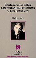 controversias sobre las distancias cosmicas y los cuasares-halton arp-9788472234840 controversias sobre las distancias cosmicas y los cuasares-halton arp-9788472234840
