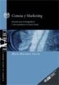 ciencia y marketing-mario martinez tercero-9788473562140 ciencia y marketing-mario martinez tercero-9788473562140