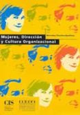 direccion y cultura organizacional hacia una nueva vision de mana gement-mercedes sanchez apellaniz-9788474762440 direccion y cultura organizacional hacia una nueva vision de mana gement-mercedes sanchez apellaniz-9788474762440