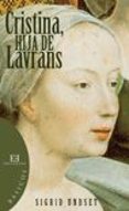 cristina, hija de lavrans-sigrid undset-9788474908640 cristina, hija de lavrans-sigrid undset-9788474908640