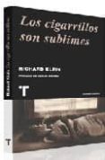 los cigarrillos son sublimes-richard klein-9788475068640 los cigarrillos son sublimes-richard klein-9788475068640