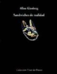 sandwiches de realidad-allen ginsberg-9788475220840 sandwiches de realidad-allen ginsberg-9788475220840