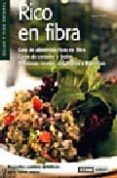 rico en fibra: guia de alimentos ricos en fibra-iona purti-9788475565040 rico en fibra: guia de alimentos ricos en fibra-iona purti-9788475565040