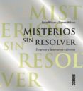 misterios sin resolver-colin wilson-9788475568140 misterios sin resolver-colin wilson-9788475568140