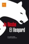 el lleopard-jo nesbo-9788475884240 el lleopard-jo nesbo-9788475884240
