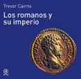 los romanos y su imperio-trevor cairns-9788476005040 los romanos y su imperio-trevor cairns-9788476005040