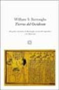 tierras del occidente-william s. burroughs-9788476696040 tierras del occidente-william s. burroughs-9788476696040