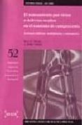el saneamiento por vicios o defectos ocultos en el contrato de co mpraventa: acciones edilicias; redhibitoria y estimatoria (incluye disquette) (2ª ed.)-rosa maria mendez tomas-aura esther vilalta nicuesa-9788476769140 el saneamiento por vicios o defectos ocultos en el contrato de co mpraventa: acciones edilicias; redhibitoria y estimatoria (incluye disquette) (2ª ed.)-rosa maria mendez tomas-aura esther vilalta nicuesa-9788476769140