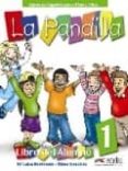 la pandilla 1 (cd audio)-mª luisa hortelano-elena gonzalez-9788477119340 la pandilla 1 (cd audio)-mª luisa hortelano-elena gonzalez-9788477119340