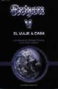 kryon v: el viaje a casa: la historia de michael thomas y los sie te angeles-lee carrol-9788477207740 kryon v: el viaje a casa: la historia de michael thomas y los sie te angeles-lee carrol-9788477207740
