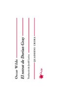 el retrat de dorian gray (2ª ed.)-oscar wilde-9788477271840 el retrat de dorian gray (2ª ed.)-oscar wilde-9788477271840