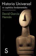 historia universal (3ª ed.)-david garcia hernan-9788477378440 historia universal (3ª ed.)-david garcia hernan-9788477378440